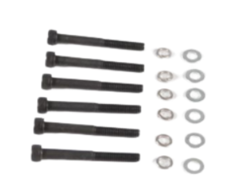 Propeller Screw Set for DLE170 (6pcs)