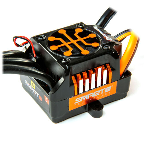 Spektrum FIRMA 150 AMP BRUSHLESS SMART ESC