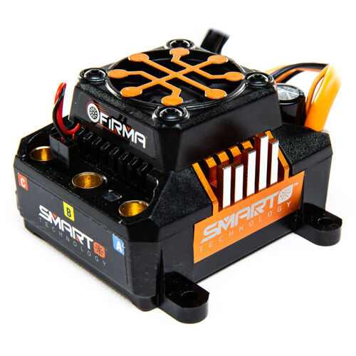 Spektrum FIRMA 160 AMP BRUSHLESS SMART ESC