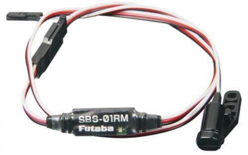 Futaba SBS-01 RM RPM sensor (magnetic)