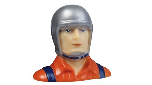 Pilot figure Mike