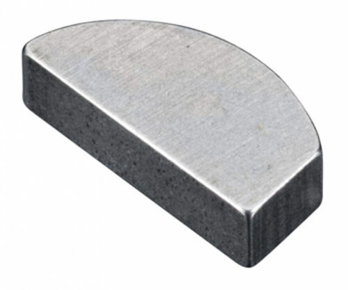 OS Woodruff key OS 50SX, 61SX, 91SX, FS-52