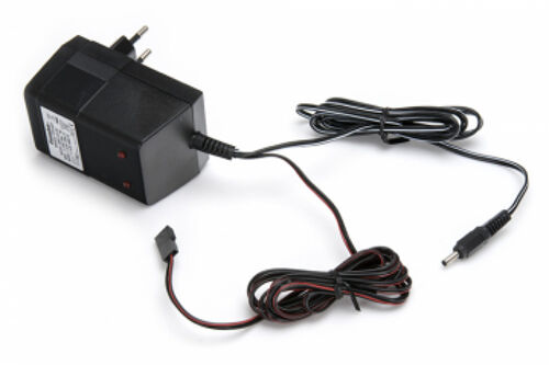 NiMh charge adaptor for 6K/8J/10J/12K