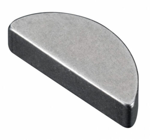 OS Woodruff key 61/90/91