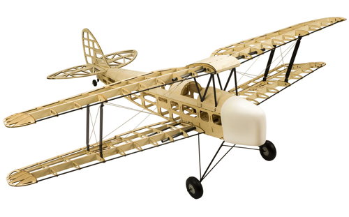 Dancing Wings Hobby - Tiger Moth 1400mm Kit