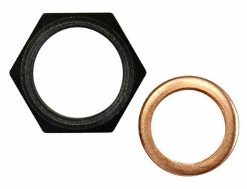 OS Intake Pipe Lock Nut (OS45169200)