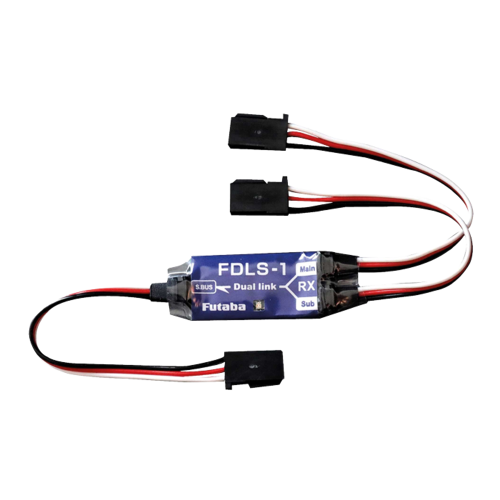 Futaba Dual RX Link System FDLS-1