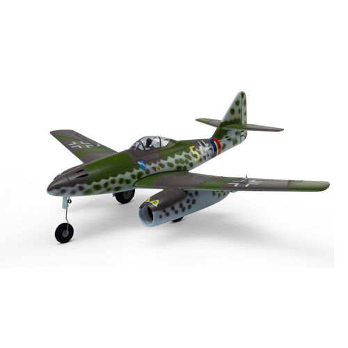 E-Flite - UMX Me 262 EDF BNF Basic