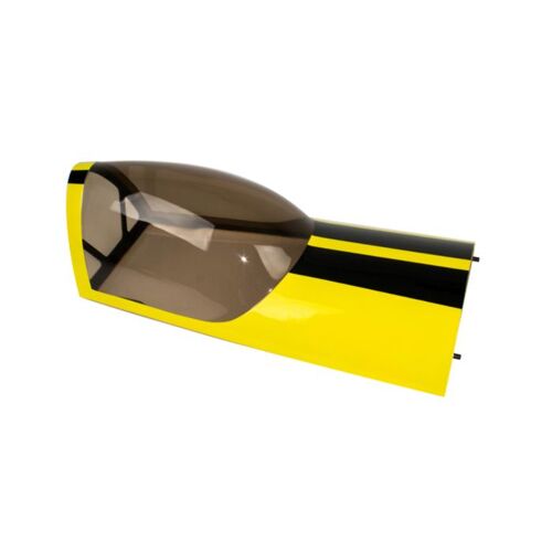 Mamba 70CC, Canopy, Yellow