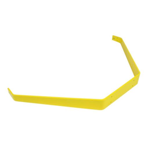 Mamba 70CC, Aluminum Landing Gear, Yellow