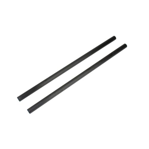 Mamba 70CC, Carbon Wing Tubes (2pcs)