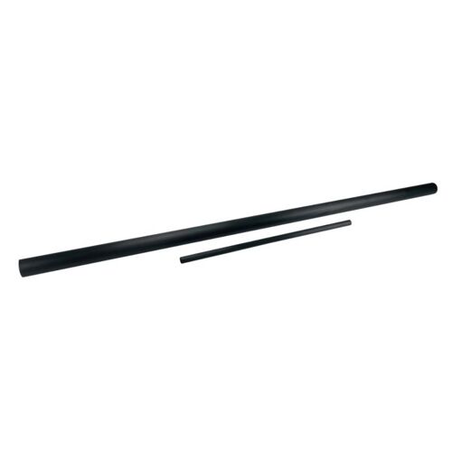 Edge 540 120CC, Carbon wing & stab tube set