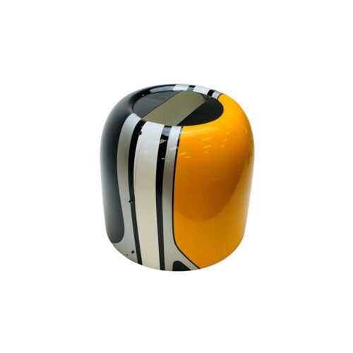 Mamba 120CC, Cowl, Yellow