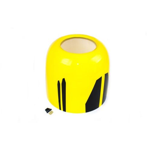 Mamba 70CC, Cowl, Yellow