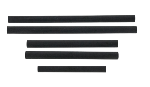 F-100D Super Sabre 90mm, Rohrverbindungsset