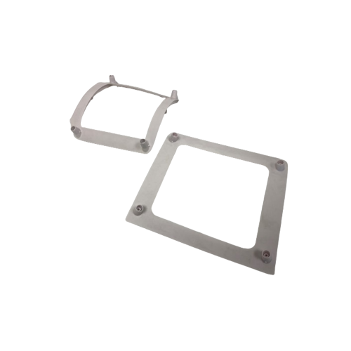 Mamba 60E Super, Bovenste Vleugelframes