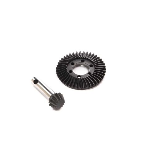 Axial - SCX6: Ring & Pinion Tandwiel Set 43/12