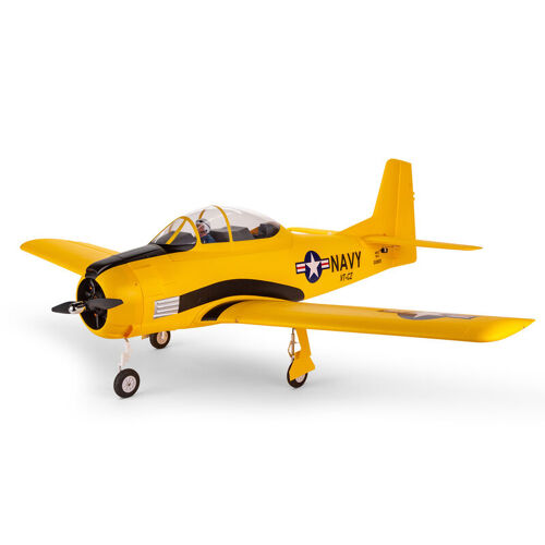 E-flite - Carbon-Z T-28 Trojan 2.0m PNP Item No.EFL013575