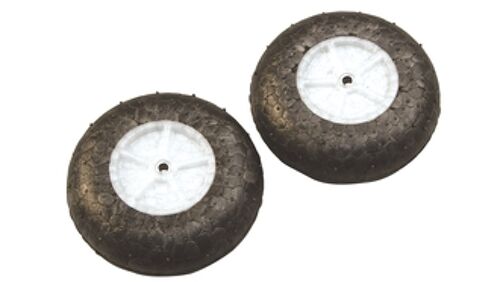 Ultra light wheels (Funcub)