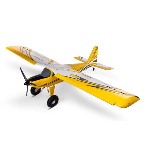 E-Flite - Super Timber 1.7m  BNF Basic