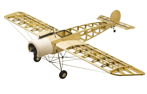 Dancing Wings Hobby - Fokker 1500mm Kit