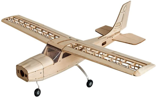 Dancing Wings Hobby - Cessna 960mm Kit