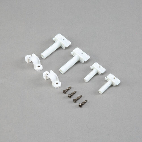 E-Flite - Thumb Screw Set: Opterra