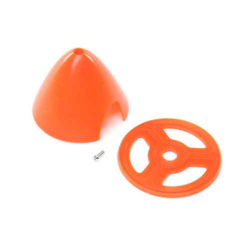 E-Flite - Spinner Orange: Carbon-Z Cub SS 2m