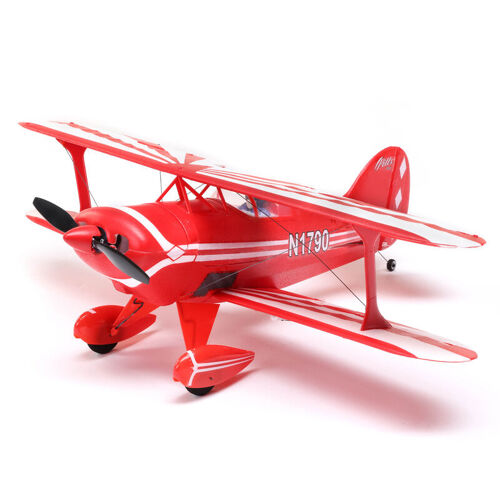 UMX Pitts S-1S BNF Basic 
