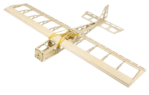 Dancing Wings Hobby - Stick-06 580mm Kit