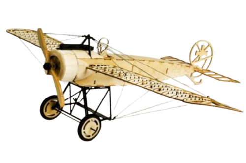 Dancing Wings Hobby - Fokker-E 1/23 410mm Static Kit