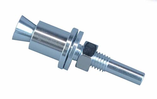 Flex Innovations - Potenza 5mm Prop Adapter