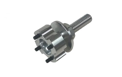 Flex Innovations - Potenza Bolt on Prop Adapter (60-3D/65-3D/70)