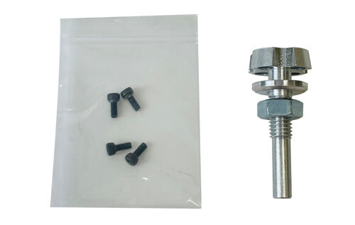 Flex Innovations - Bolt on Prop Adapter Potenza 20-3D