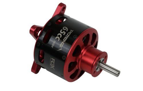 Potenza 65CC 185KV Brushless motor