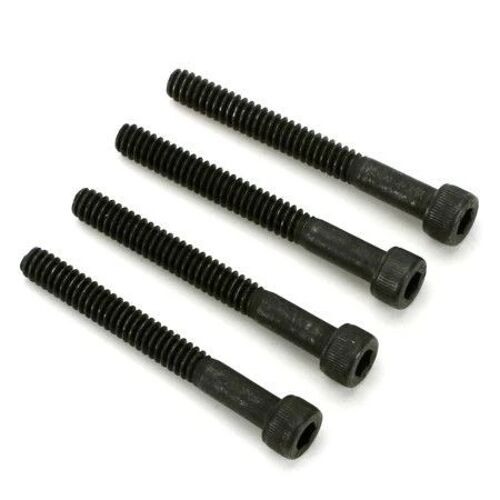 Dubro - 4-40 x 1" Socket Head Cap Screw (4 pcs)