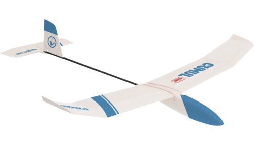 Kavan - Cumul Mini 1130mm Freeglider Kit