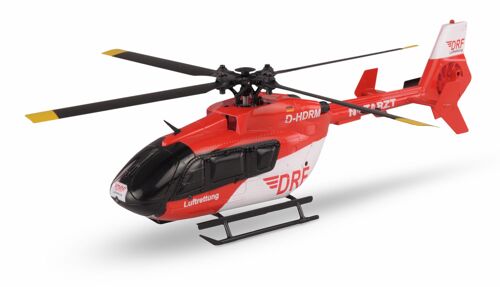 AFX-135 DRF Helicopter 4-Channel 6G RTF