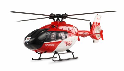 DRF AFX-135 PRO brushless 6-channel 352mm Helicopter 6G RTF