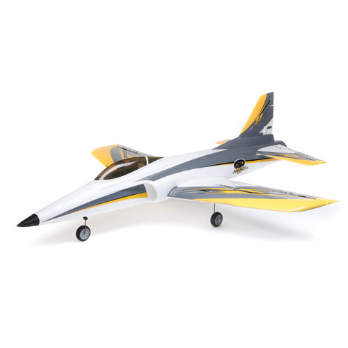 E-Flite - Habu SS 70mm EDF Jet BNF Basic 