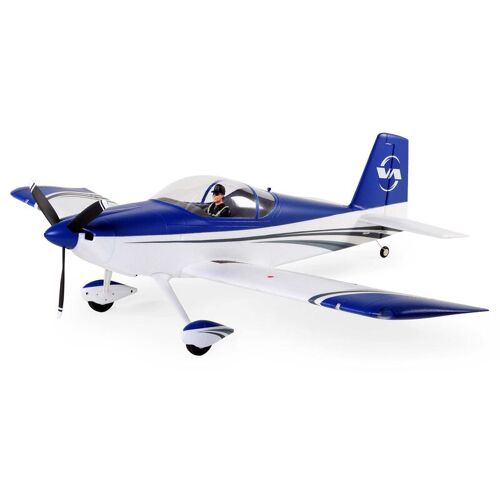 E-Flite - RV-7 1.1m BNF Basic