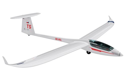 Kavan - 304TS TwinShark Glider 2700mm PNP