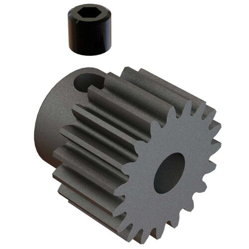 Arrma - Pinion Tandwiel 48DP 19T (ARAC7881)
