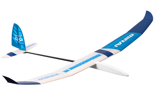 Kavan - Mirai Glider 1995mm Kit