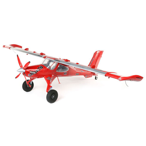 E-Flite - DRACO 2.0m Smart BNF Basic 