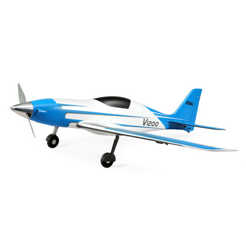 E-Flite - V1200 1.2m BNF Basic