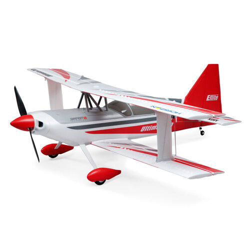 E-Flite - Ultimate 3D Smart BNF Basic