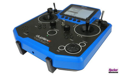 Jeti DUPLEX DS-12 Blue Multimode