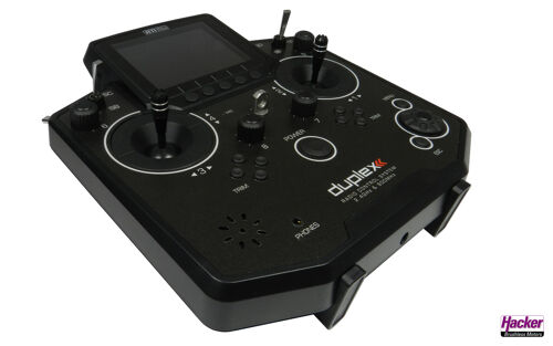 Jeti DUPLEX DS-12 Black Multimode