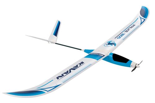 Kavan - Falke Glider 1800mm PNP Blue